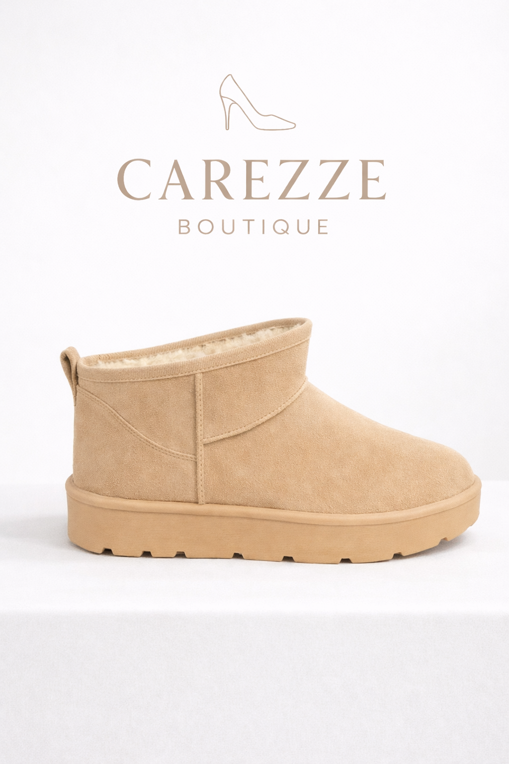 Scarpa invernale Melany