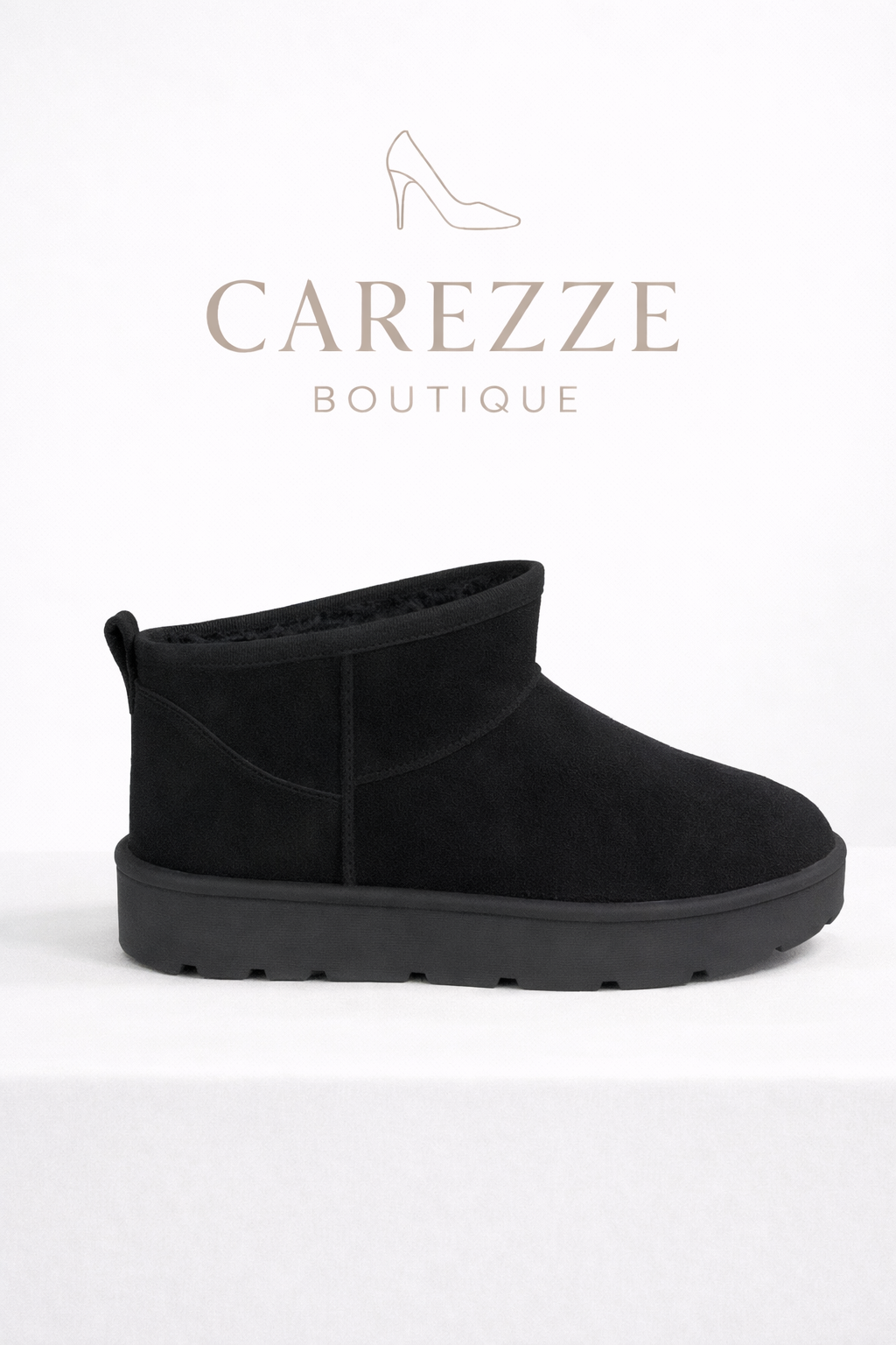 Scarpa invernale Melany