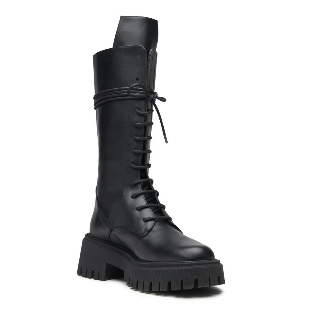 Anfibi made in Italy